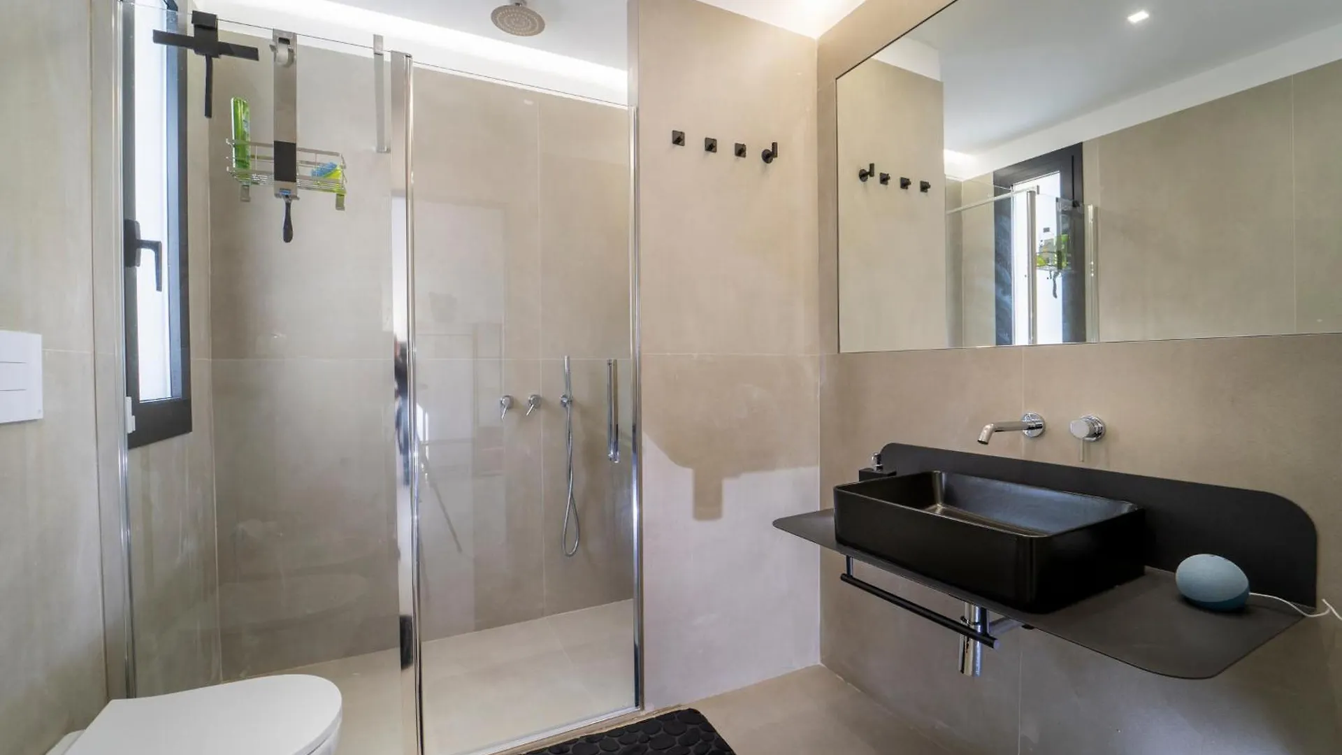 Vila Acquavite House Scopello  Itálie