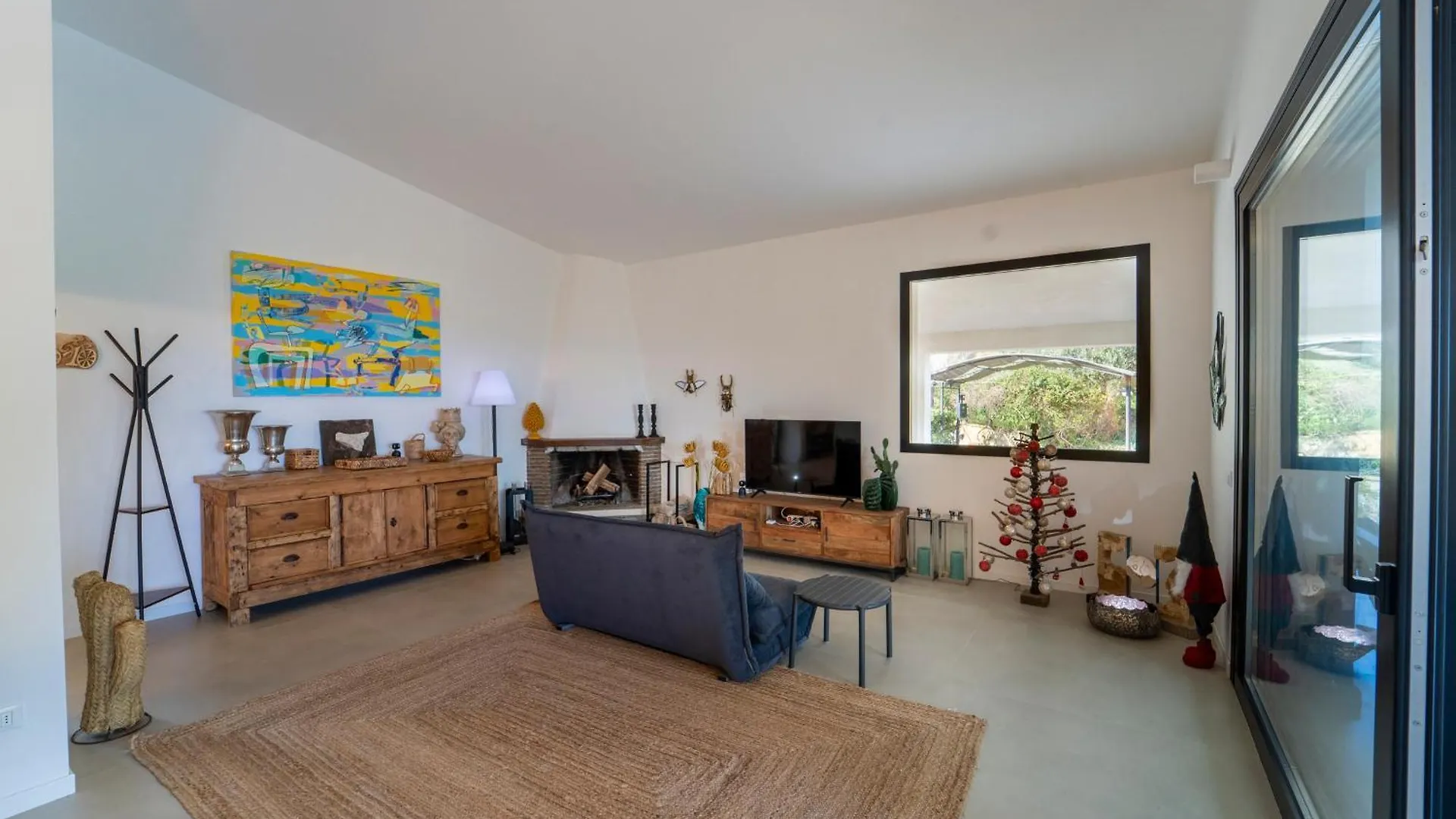 Vila Acquavite House Scopello