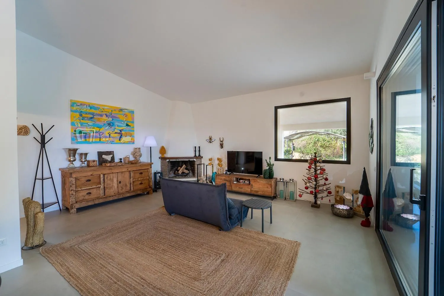 Vila Acquavite House Scopello