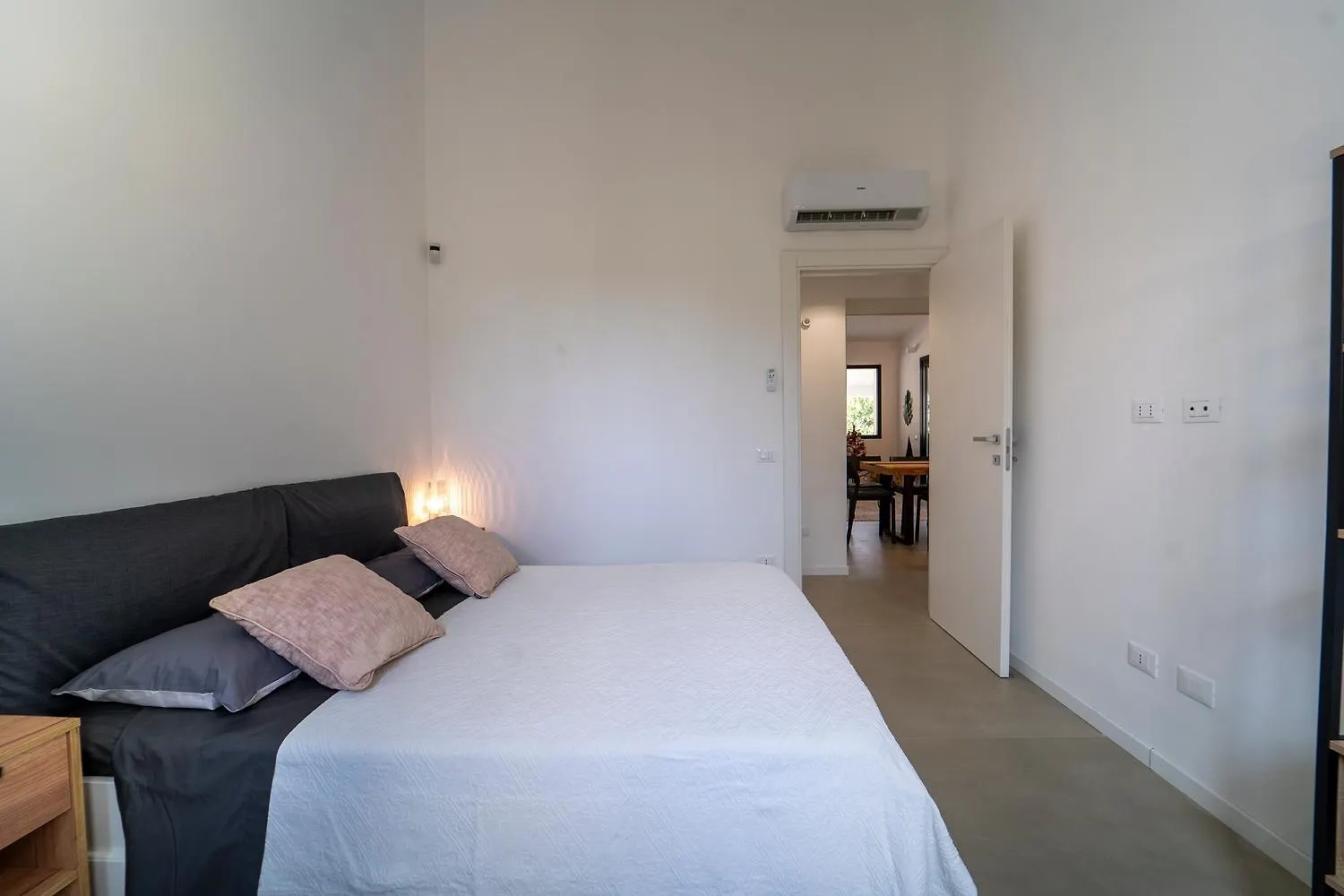 Acquavite House Villa Scopello  0*, Scopello (Sicily) Italy