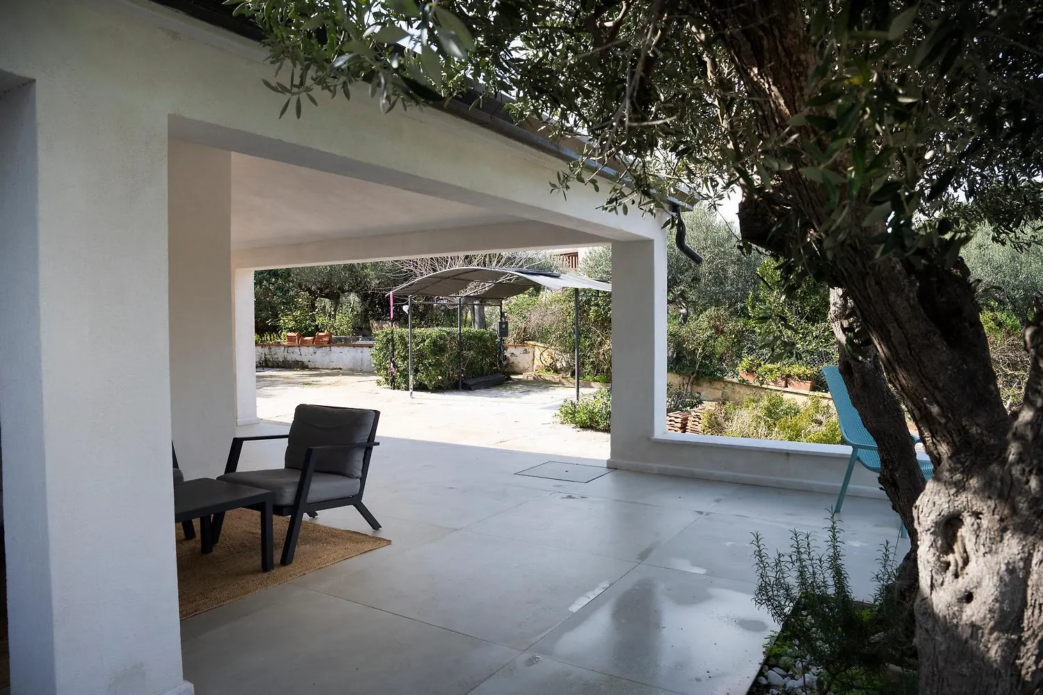 Acquavite House Villa Scopello  0*, Scopello (Sicily)