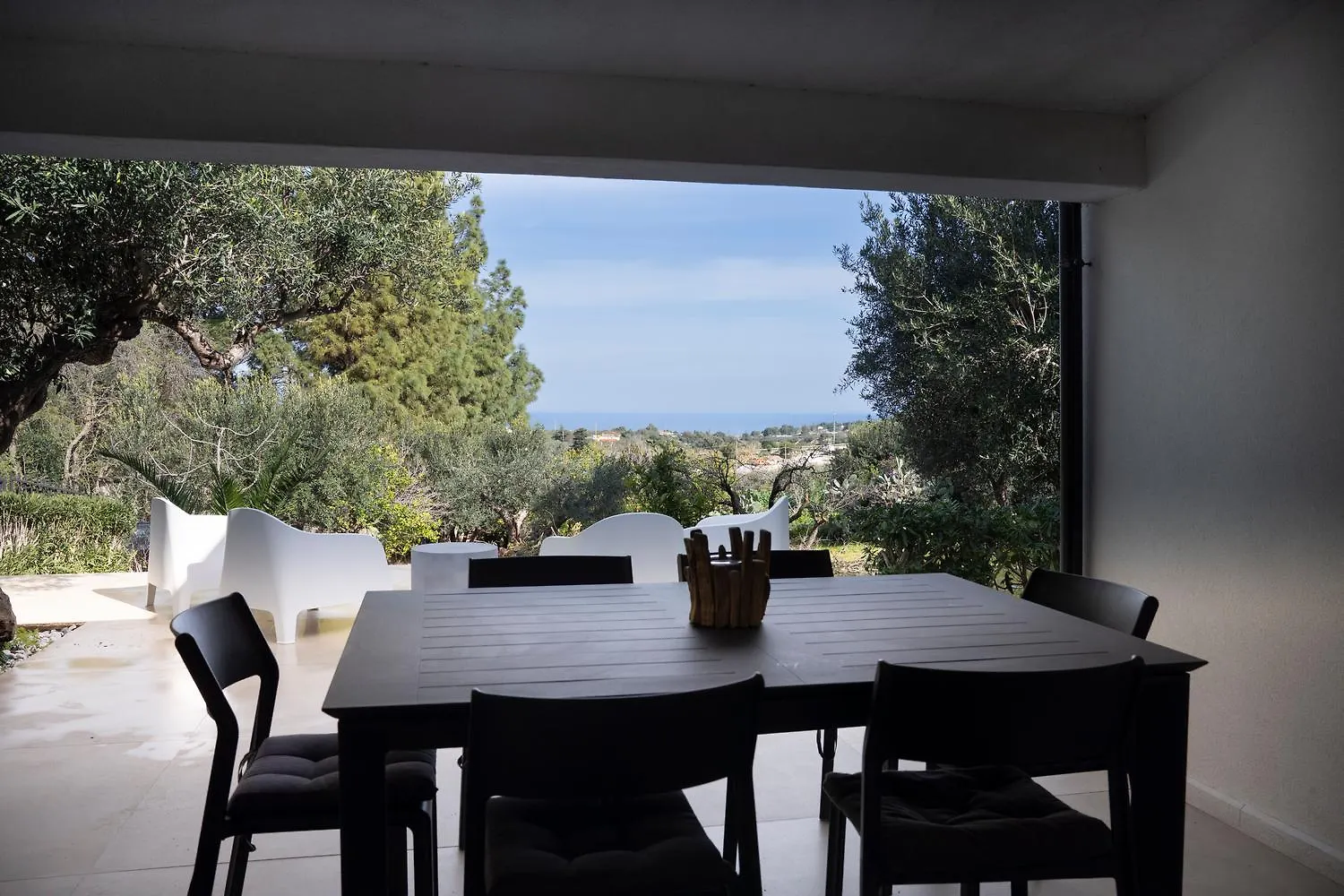 Acquavite House Villa Scopello