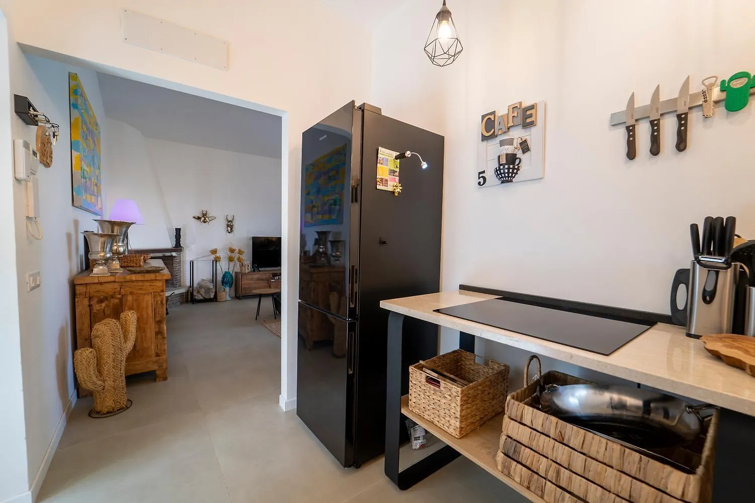 Acquavite House Villa Scopello  0*, Scopello (Sicily)