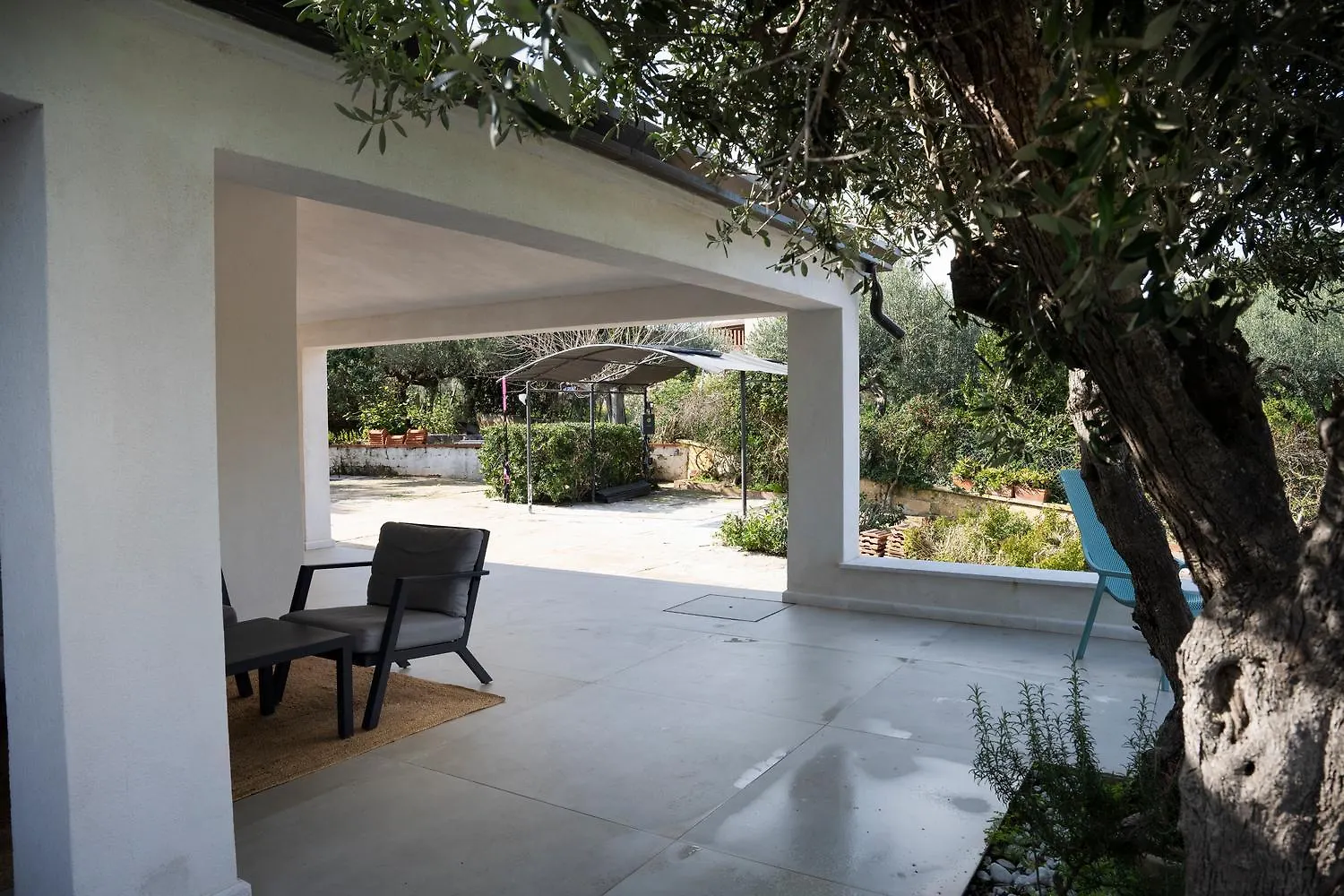 Acquavite House Villa Scopello
