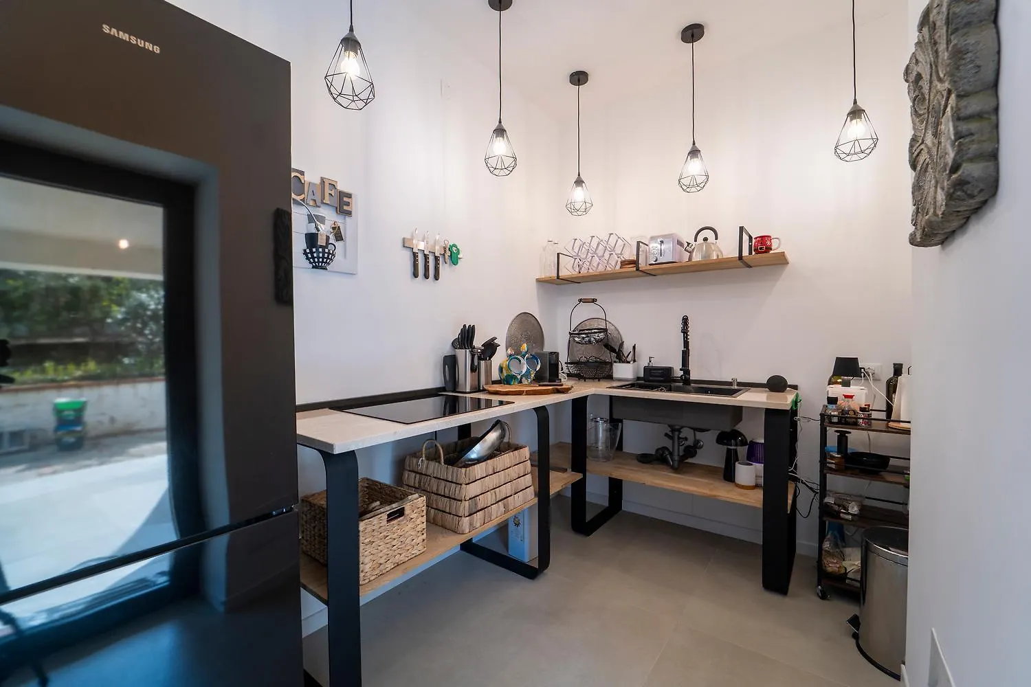 Acquavite House Villa Scopello  0*, Scopello (Sicily) Italy