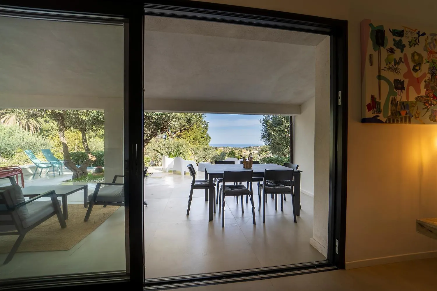 Acquavite House Villa Scopello   Scopello (Sicily)