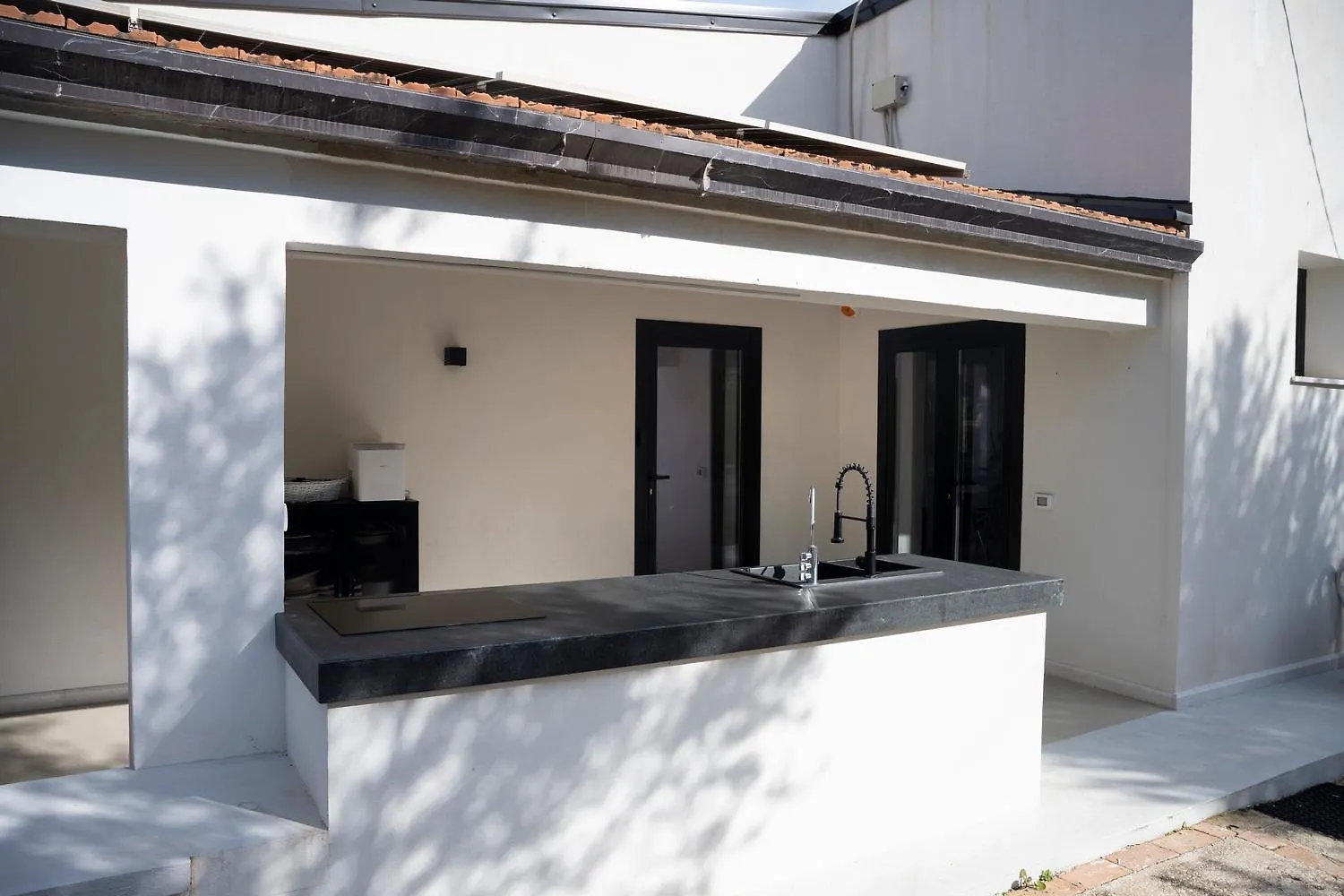 Acquavite House Villa Scopello  Italy