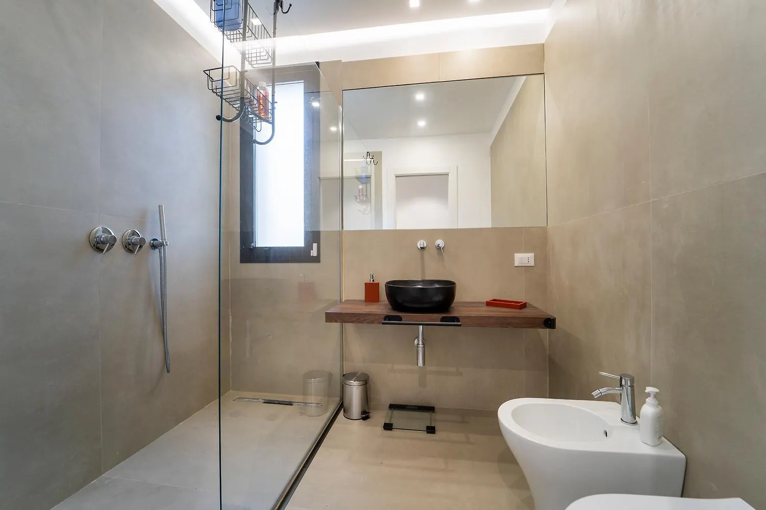Vila Acquavite House Scopello