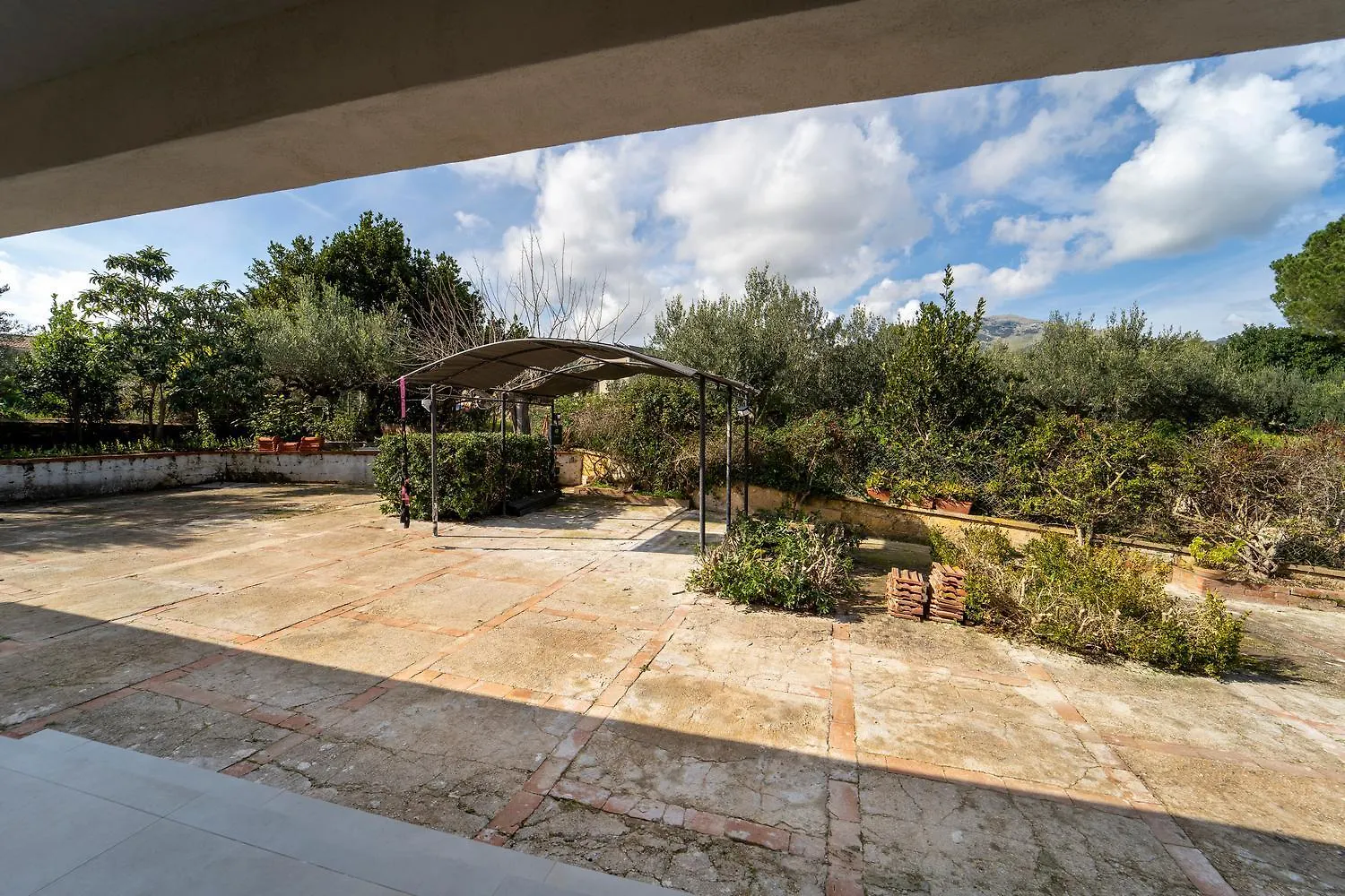 Acquavite House Villa Scopello  Scopello (Sicily)